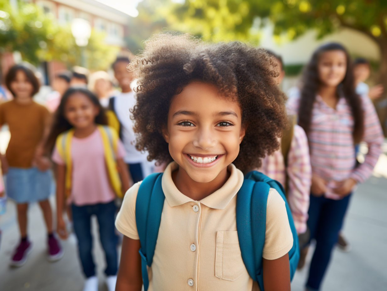 Back to School: The Perfect Time to Focus on Immunizations