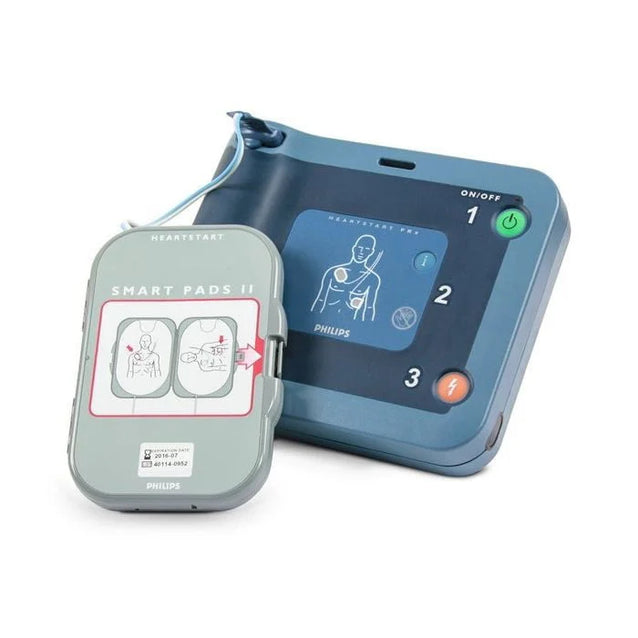 Philips HeartStart FRx Defibrillator
