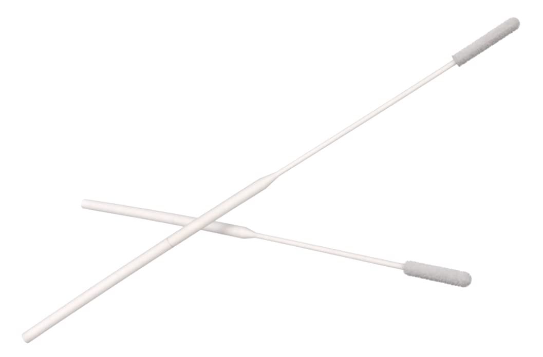 Status Influenza A&B Tests, CLIA-Waived for Swab Specimens, Made in The USA (25 Tests per Box) Authorized Distributor of LifeSign