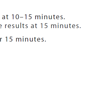 Status Influenza A&B Tests, CLIA-Waived for Swab Specimens, Made in The USA (25 Tests per Box) Authorized Distributor of LifeSign