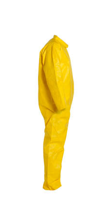 DuPont™ Tychem® QC Elastic Coverall