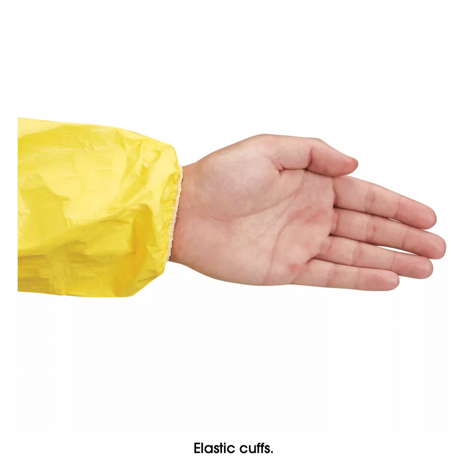 DuPont™ Tychem® QC Elastic Coverall