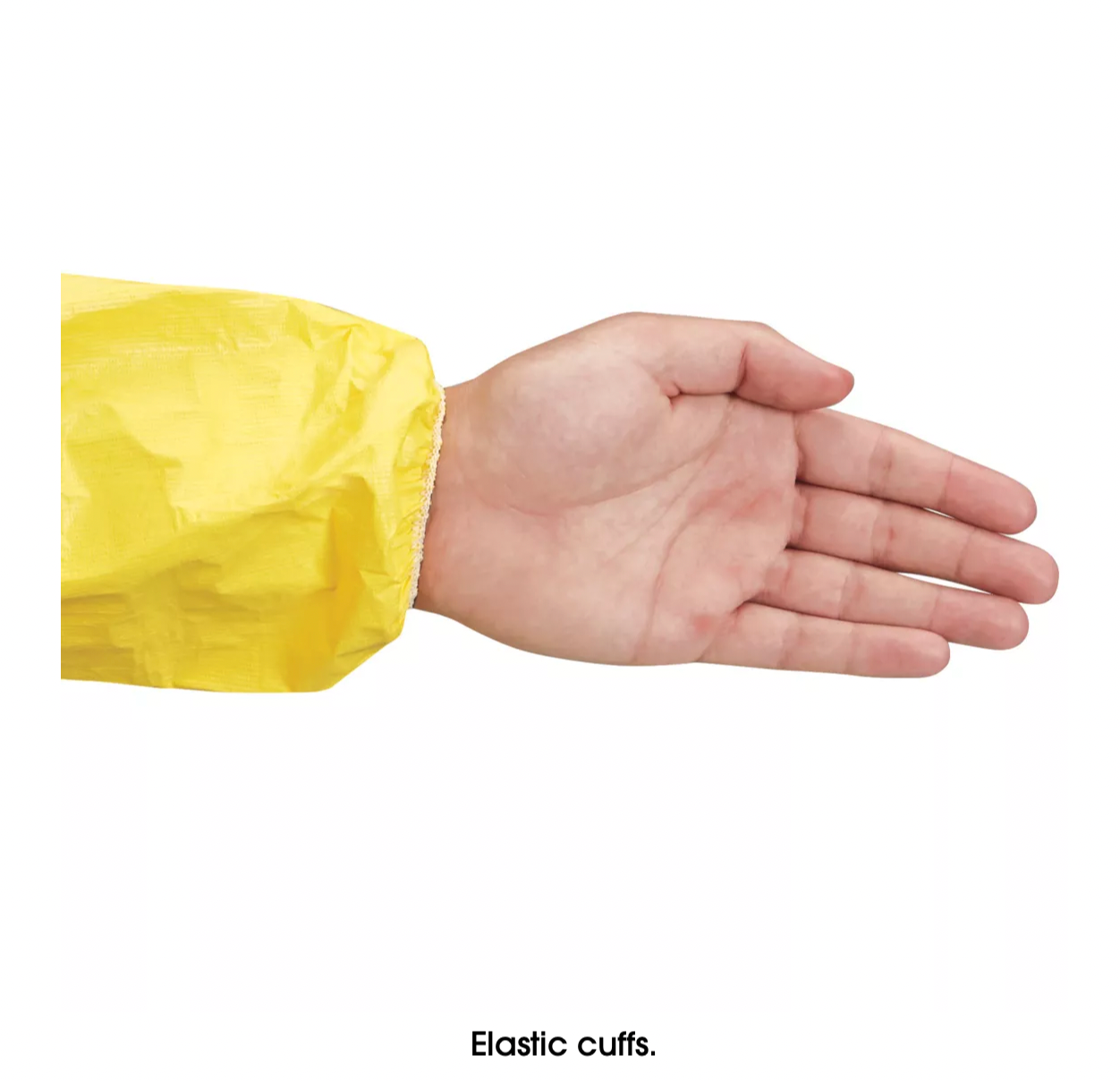 DuPont™ Tychem® QC Elastic Coverall