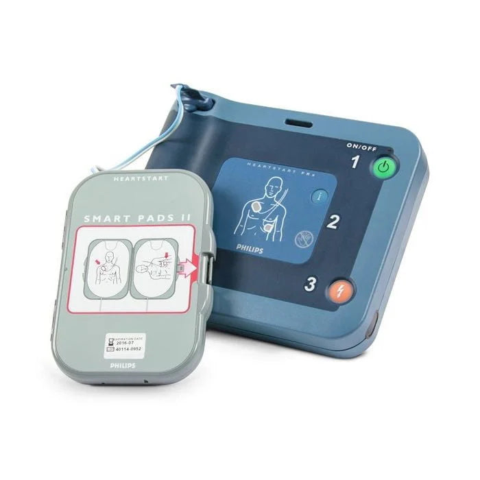 Philips HeartStart FRx Defibrillator