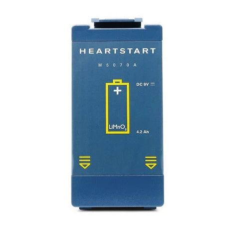 Philips HEARTSTART On-site Home/Workplace Defibrillator - New