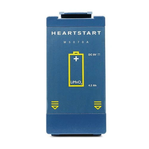 Philips HEARTSTART On-site Home/Workplace Defibrillator - New